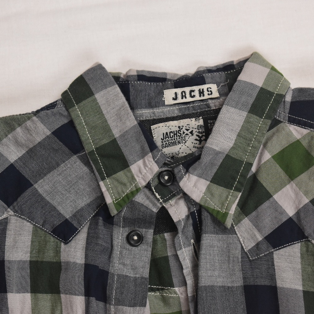Button Down Mens Shirt